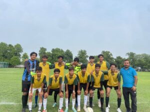 Divine Club Team