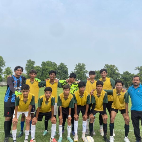 Divine Club Team