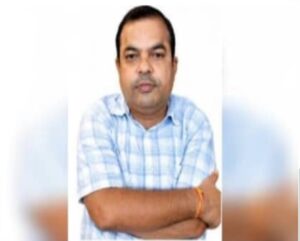 ₹1 लाख की रिश्वत लेते वरिष्ठ लेखा परीक्षक&hellip;