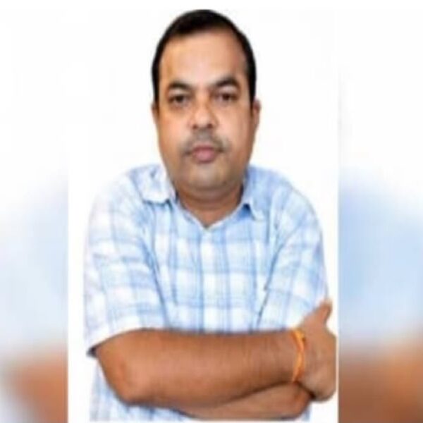₹1 लाख की रिश्वत लेते वरिष्ठ लेखा परीक्षक गिरफ्तार, फतेहपुर में एंटी करप्शन टीम की बड़ी कार्रवाई