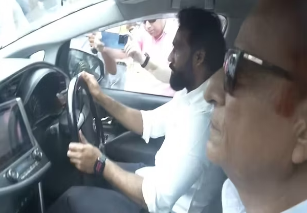 आजम खान की रिहाई से सियासत में हलचल,…