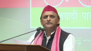 अखिलेश यादव बोले : जाति हमारा भावनात्मक जुड़ाव,&hellip;