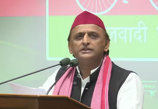 अखिलेश यादव बोले : जाति हमारा भावनात्मक जुड़ाव,…