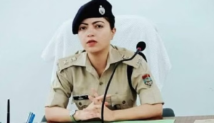 उत्तराखंड: आईपीएस रचिता जुयाल का इस्तीफा स्वीकार, वीआरएस&hellip;