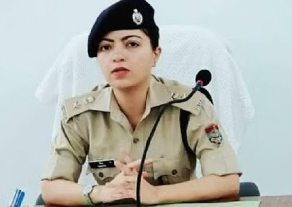 उत्तराखंड: आईपीएस रचिता जुयाल का इस्तीफा स्वीकार, वीआरएस के लिए किया था आवेदन