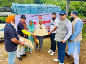 सेना के सहयोग से अब तक 8 टन&hellip;