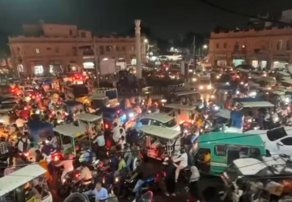 राजधानी को जाम से मुक्ति दिलाएंगे 16 नए&hellip;