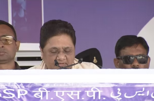 मायावती का ऐलान : “कोई कसर नहीं छोड़ूंगी,&hellip;