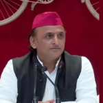 अखिलेश यादव का आरोप: भाजपा सरकार में महिलाएं असुरक्षित, अपराध बढ़ने पर नीतियों की विफलता छिपा रही सरकार