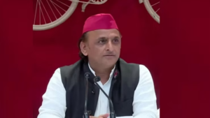 अखिलेश यादव का आरोप: भाजपा सरकार में महिलाएं&hellip;