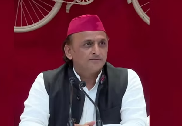 अखिलेश यादव का आरोप: भाजपा सरकार में महिलाएं…