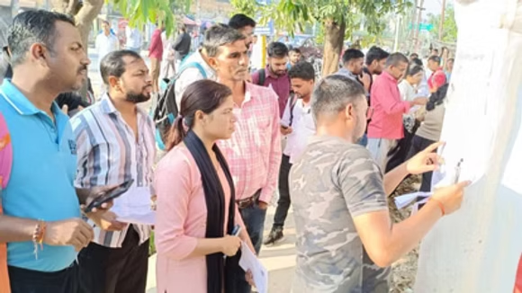 राजधानी समेत अवध के जिलों&hellip;