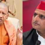 अखिलेश यादव का सीएम योगी पर तीखा वार, बोले : “वे भी यूपी में घुसपैठिया हैं”