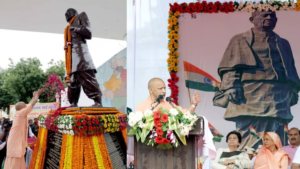 योगी आदित्यनाथ ने ‘रन फॉर यूनिटी’ को दी&hellip;