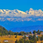 उत्तराखंड में भारी बारिश का ऑरेंज अलर्ट जारी, टिहरी में स्कूल बंद, 121 सड़कें अवरुद्ध