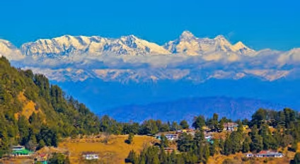 उत्तराखंड में भारी बारिश का ऑरेंज अलर्ट जारी, टिहरी में स्कूल बंद, 121 सड़कें अवरुद्ध
