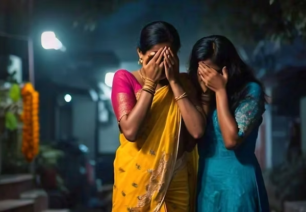 लखनऊ में हैवानियत का मामला: पत्नी को नशीला…