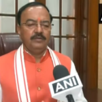 लखनऊ में केशव मौर्य का बड़ा बयान: “सपा डूबती नाव, अखिलेश यादव का यूपी में बिहार जैसा ही हाल होगा”