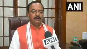 लखनऊ में केशव मौर्य का बड़ा बयान: “सपा&hellip;