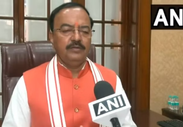 लखनऊ में केशव मौर्य का बड़ा बयान: “सपा…