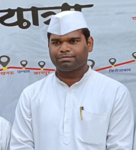 जनता के सवालों पर पारदर्शिता और जवाबदेही दिखाए,&hellip;