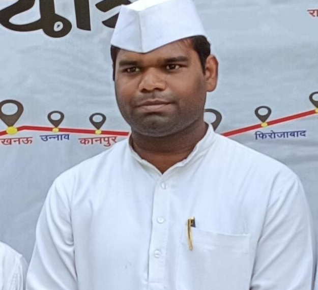 जनता के सवालों पर पारदर्शिता और जवाबदेही दिखाए, तभी संसद में वास्तविक ‘डिलीवरी’ संभव होगी : अंकित यादव
