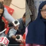 लखनऊ के खंदारी बाजार में NIA की छापेमारी : दिल्ली विस्फोट कांड की मुख्य आरोपी डॉ. शाहीन के घर प्रयुक्त उपकरण व दस्तावेज़ जब्त