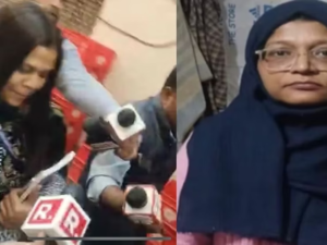 लखनऊ के खंदारी बाजार में NIA की छापेमारी&hellip;