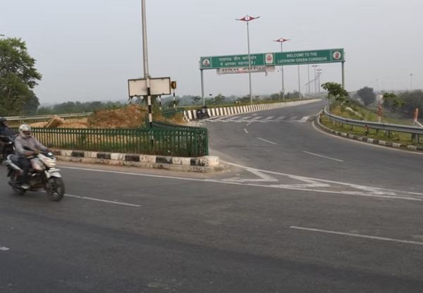 लखनऊ में बड़ा बदलाव: IIM चौराहे तक बढ़ेगा…