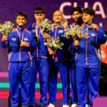 Parag Agarwal’s Coaching Excellence Powers India’s U-19 Team to Historic World Championship Silver