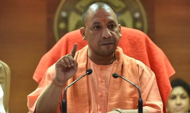 भीषण शीतलहर के चलते यूपी&hellip;