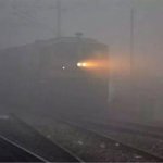 Shatabdi Express Cancelled in Lucknow Due to Dense Fog; Flights Also Cancelled, Train Delays Continue