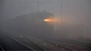 Shatabdi Express Cancelled in Lucknow Due to Dense&hellip;