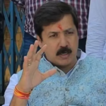 लखनऊ में पूर्व सांसद धनंजय सिंह समेत 10 के खिलाफ FIR दर्ज, सड़क कब्जाने–धमकाने के आरोप