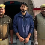 लखनऊ में पति को फंसाने की साजिश का खुलासा: पत्नी ने प्रेमी संग रची गोमांस प्लांटिंग की योजना, युवक जेल पहुंचा