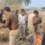 लखनऊ में युवक की संदिग्ध मौत: शराब पार्टी के बाद दोस्तों में विवाद, नहर किनारे मिला शव