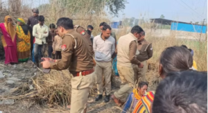 लखनऊ में युवक की संदिग्ध मौत: शराब पार्टी&hellip;