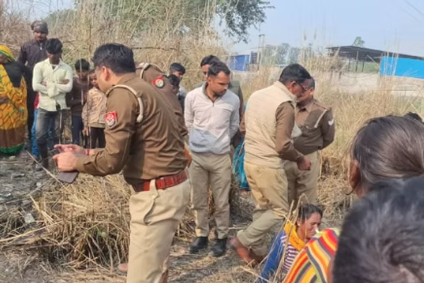 लखनऊ में युवक की संदिग्ध मौत: शराब पार्टी&hellip;