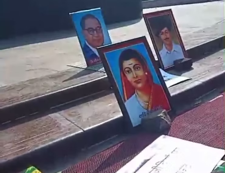 लखनऊ विश्वविद्यालय के छात्रों का परिवर्तन&hellip;