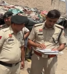 लखनऊ में महीनों चले सर्च&hellip;