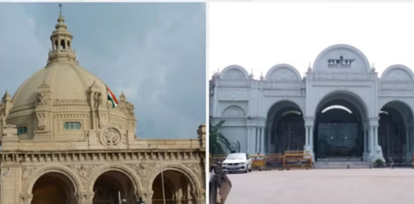 लखनऊ का पावर सेंटर बदलेगा: सहारा शहर में&hellip;