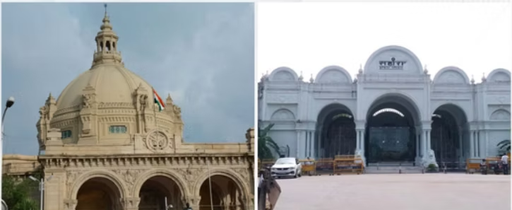 लखनऊ का पावर सेंटर बदलेगा:&hellip;