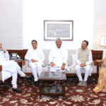 उत्तराखंड : एलयूसीसी घोटाले में कार्रवाई तेज, चार सांसदों ने गृह मंत्री से की मुलाकात, दोषियों पर सख्त कार्रवाई की मांग