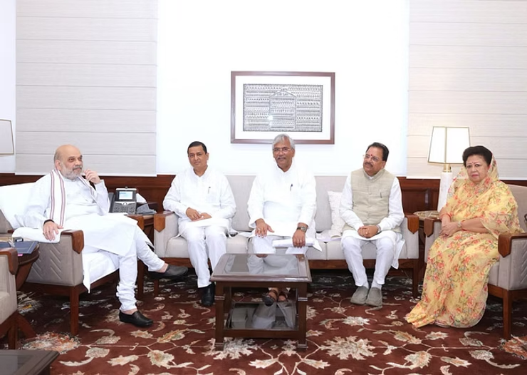 उत्तराखंड : एलयूसीसी घोटाले में&hellip;
