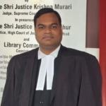 कांग्रेस ने अनुज यादव को सौंपी विधि विभाग की प्रदेश कमान