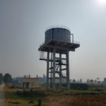 महोबा पानी टंकी फटने की खबर पर प्रशासन का खंडन: जांच में नहीं मिला डैमेज, ओवरफ्लो बना वजह