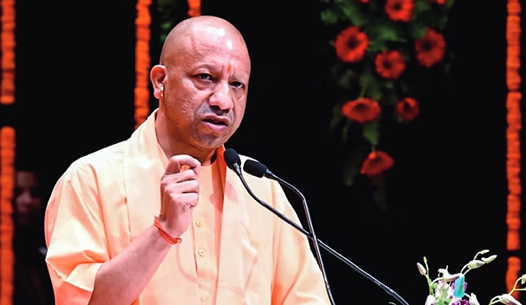 महिला दिवस पर सीएम योगी का सख्त संदेश:&hellip;