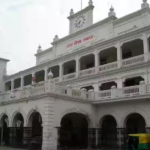 लखनऊ में गृहकर बकाया पर कार्रवाई: तीन सरकारी दफ्तर सील, करोड़ों रुपये का टैक्स बकाया
