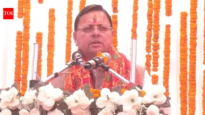 Uttarakhand Budget Session: चुनावी साल में धामी सरकार&hellip;