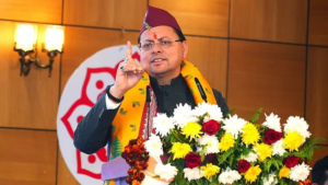 ‘चार साल बेमिसाल’ कार्यक्रम का शुभारंभ: सीएम धामी&hellip;